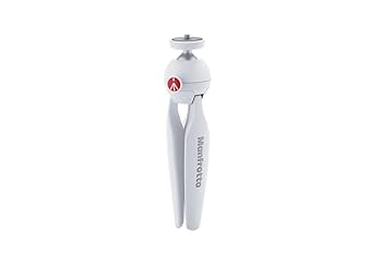 Amazon | Manfrotto ミニ三脚 PIXI カメラ用 ミラーレスカメラ